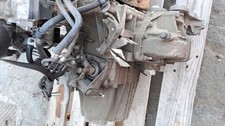 CAMBIO MANUALE PER FIAT Bravo