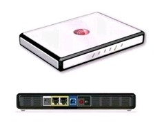 Modem alice Telecom ADSL Gate