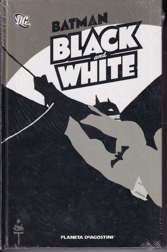Batman black and white - batman,
