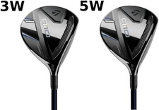 TaylorMade Qi10 Fairway Wood