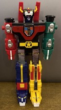 Voltron Star Light 1985 WEP