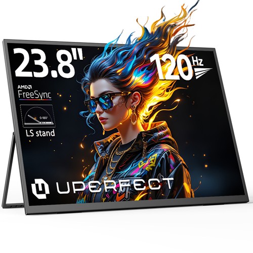 Uperfect monitor portatile - uperfect,