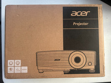 Acer X1329WHP DLP Proiettore