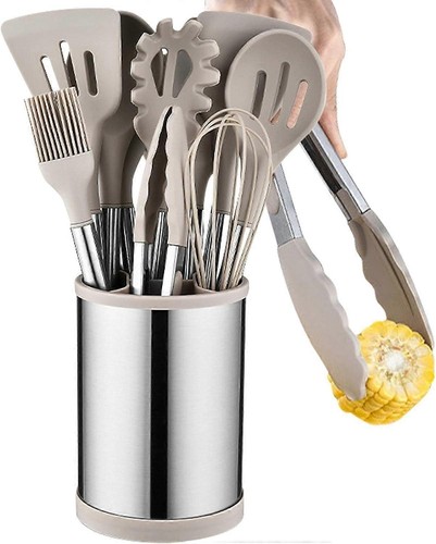 Utensili cucina silicone - cucina,