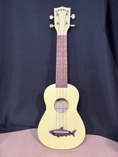Ukulele soprano kala makala - ukulele,