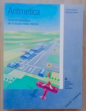 Aritmetica corso di matematica