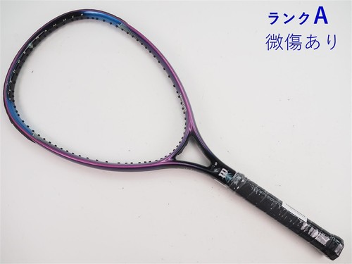 Racchetta tennis usata - da,