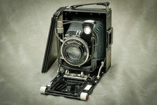 Voigtlander Berheil 9x12