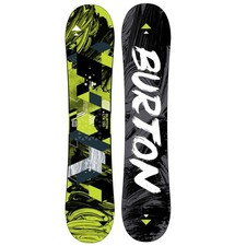 Snowboard Burton LTR
