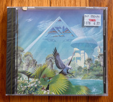 Asia alpha brand - -,