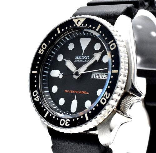 Orologio uomo automatico seiko - orologio,