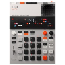 Teenage Engineering EP-133