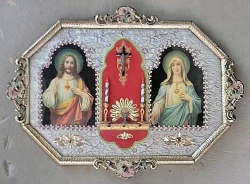 Cuore immacolato maria - immacolato,