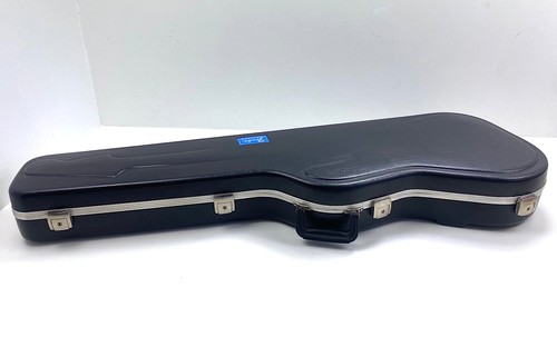 Custodia rigida fender jazz - rigida,