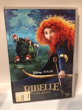 Ribelle The Brave DVD Classici