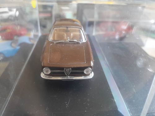 Alfa romeo junior modellino - alfa, gt