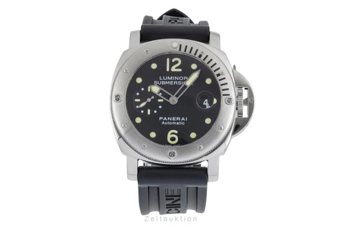 Orologio uomo panerai luminor - uomo,