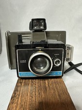 Macchina fotografica terrestre