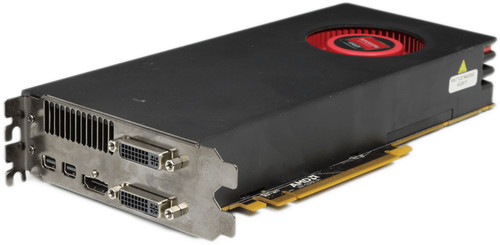 Amd radeon 6850 - amd, hd