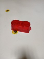 Faro Gemma Posteriore Gilera