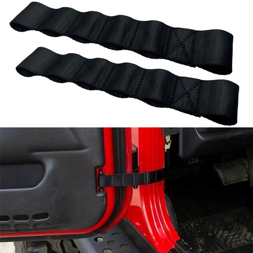 Fasce controllo porta auto - fasce,