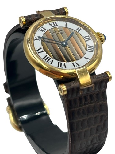 Cartier vendôme trinity ref - vendôme,