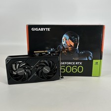 GIGABYTE Windforce OC GeForce