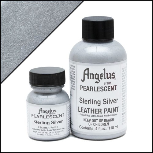 Angelus vernice acrilica - , per