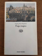 "Praga Magicca " Angelo M