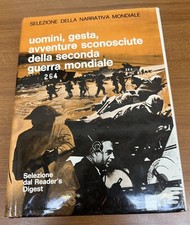 "Selezione della narrativa