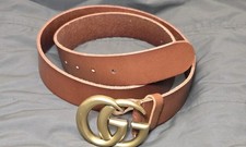 Gucci Marmot 406831 GG Wide
