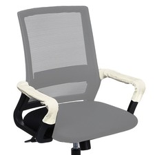 2Pcs Copri Braccioli Sedia