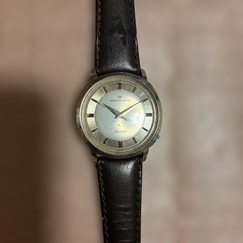 Hamilton ricoh orologio - hamilton-ricoh,