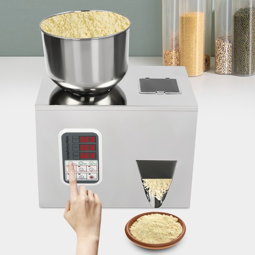 100g riempitrice automatica - riempitrice,