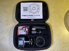 BACK-BONE RIBCAGE SONY RXO II