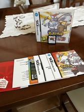 Pokémon versione bianca - versione, 2