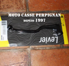 Levier Embrayage DUCATI Scrambler CAFE RACER DESERT SLED 2017/2022- ICON 15/19