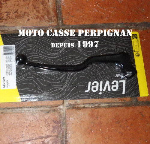 Levier embrayage ducati - embrayage,