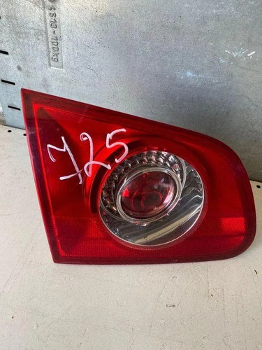 Luce segnalazione passat - luce,