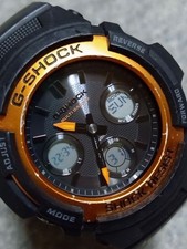 Orologio digitale Casio G