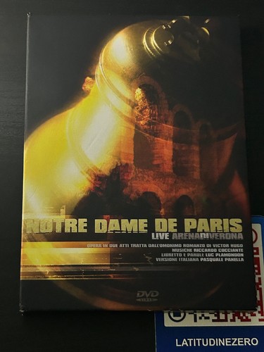Notre dame paris di - dame,