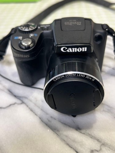 Fotocamera digitale canon - fotocamera,