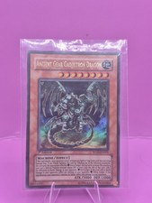 Yugioh Antico Ingranaggio