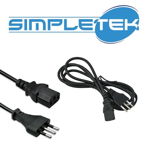 Cavo alimentatore desktop - alimentatore, pc