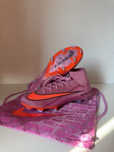 Nike zoom mercurial superfly - mercurial,