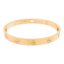 *15%OFF* CARTIER Love Braceret