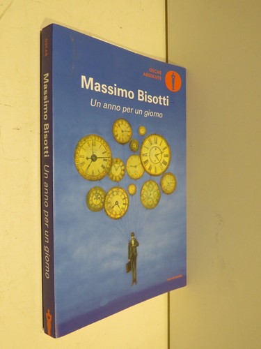 Anno per giorno massimo - un,