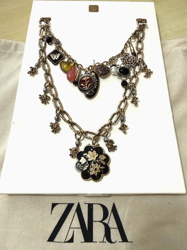 Zara confezione collane - confezione, 2