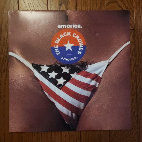 The black crowes - the, vinyl
