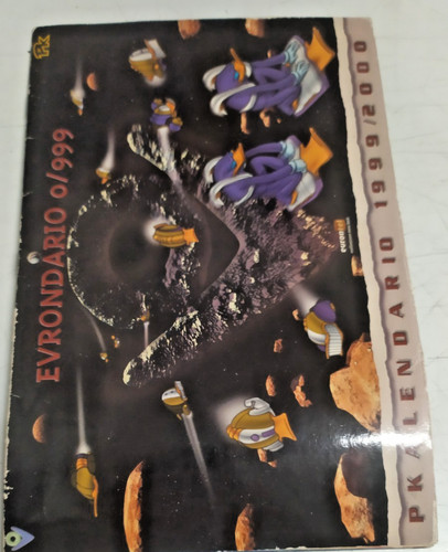 Pkna paperinik new adventure - new,
